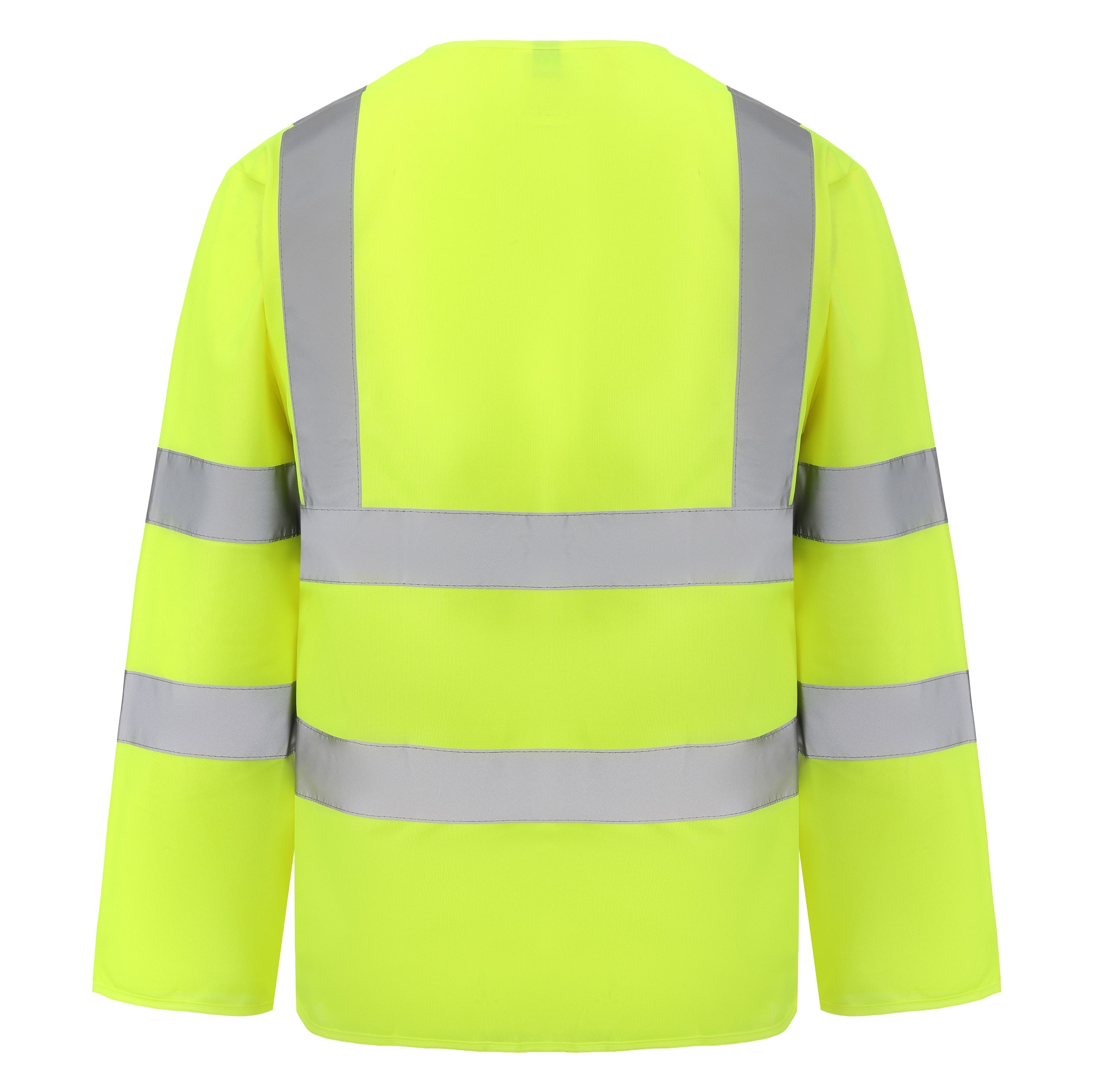 HI VIS YELLOW
