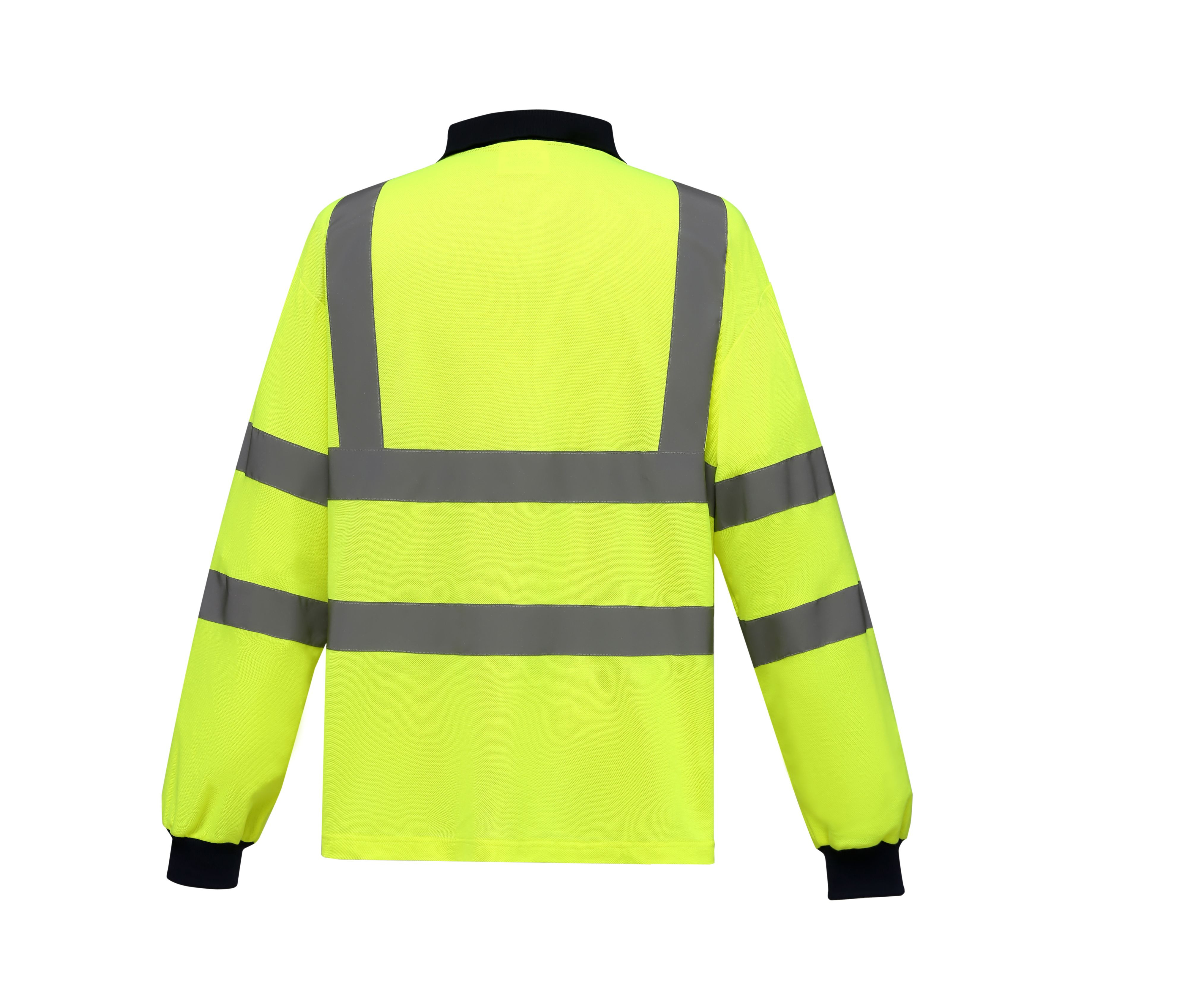 HI VIS YELLOW