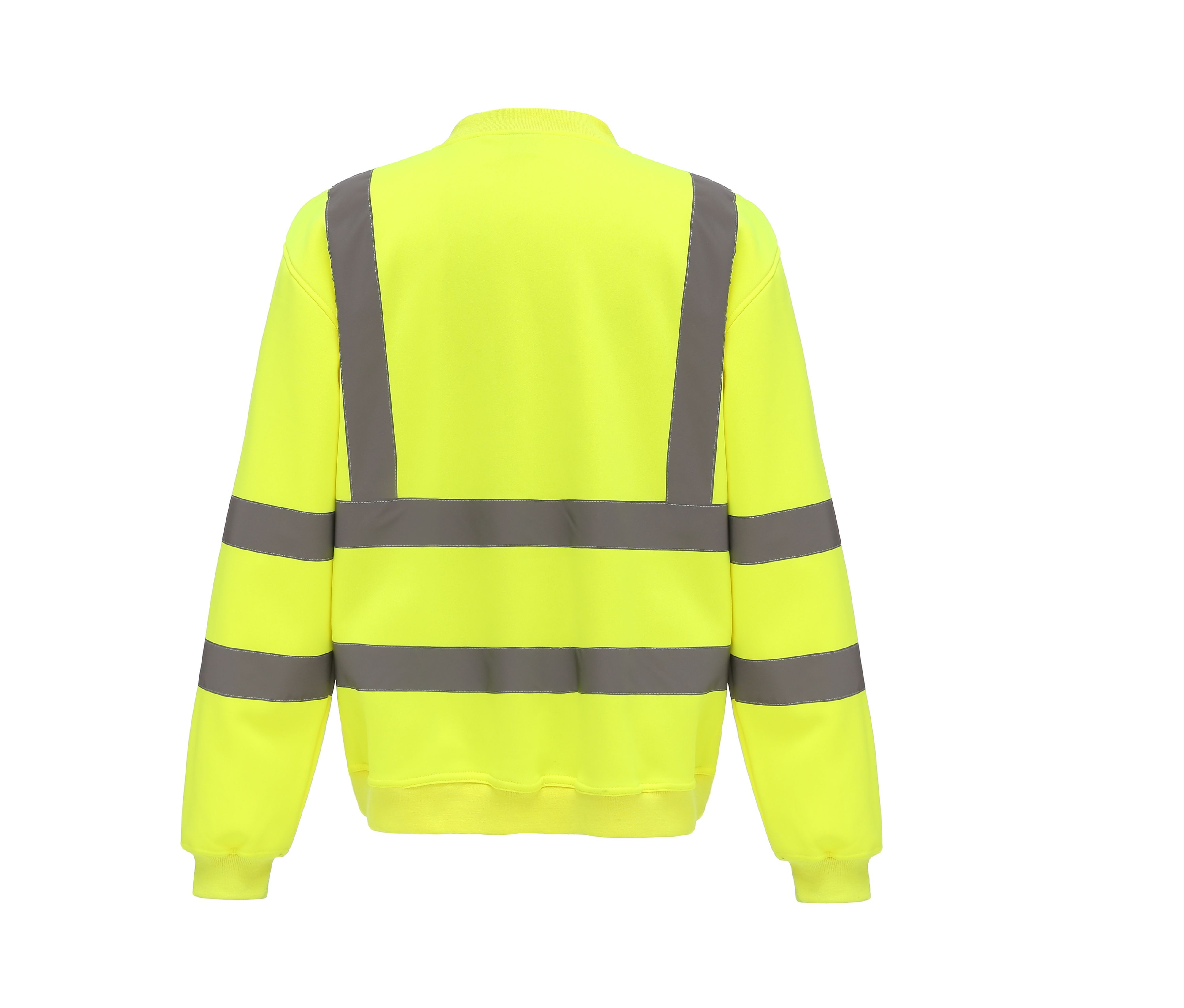 HI VIS YELLOW