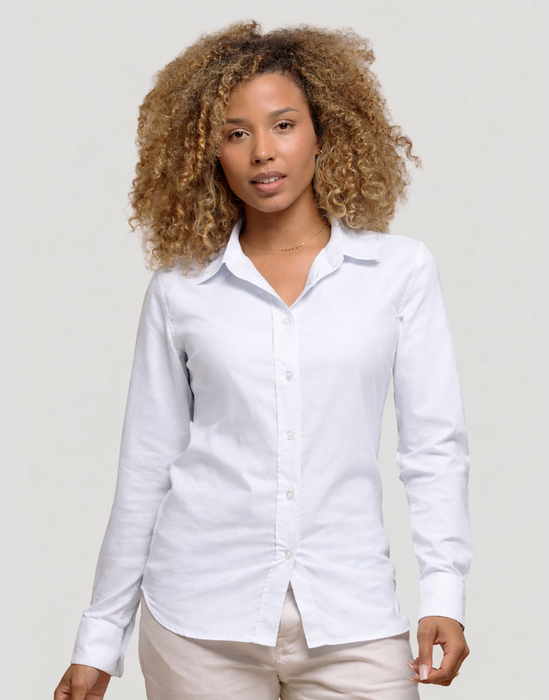 <p>Chemise Femme Made in France</p>