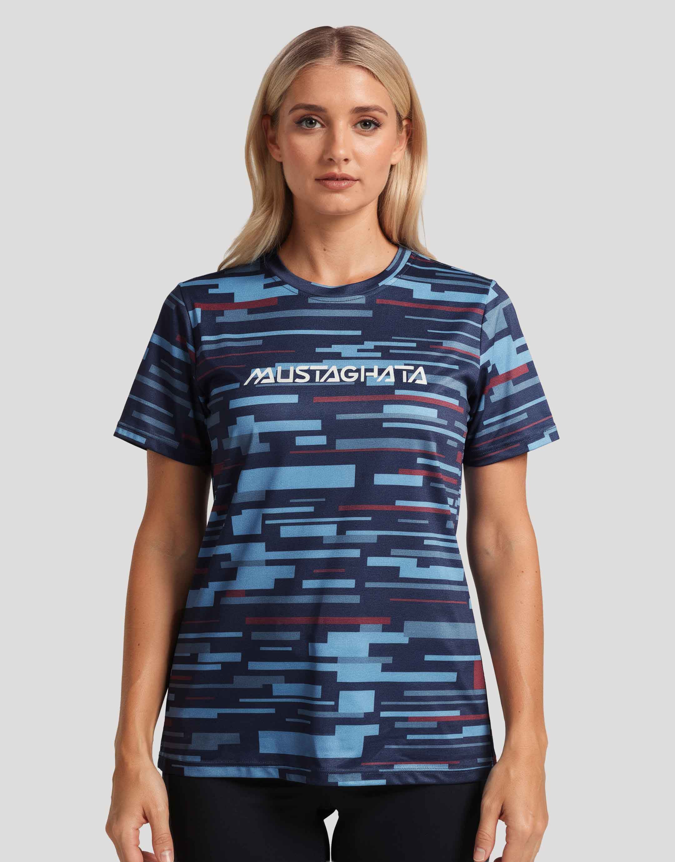 <p>T-Shirt running Femme polyester Made in france</p>