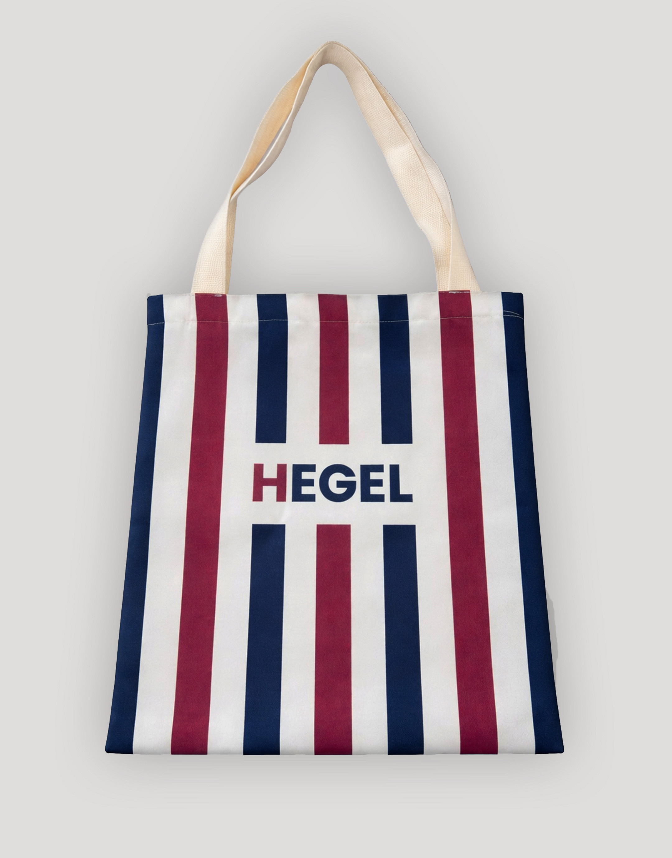 <p>Tote bag graphique et responsable</p>