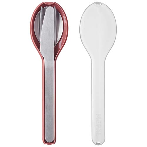 Ensemble de couverts Mepal Ellipse