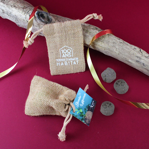 Mélange aromatique