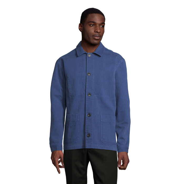 Bleu Intense