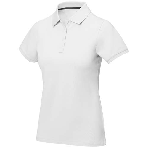 Polo manches courtes femme de 200 g/m² Calgary