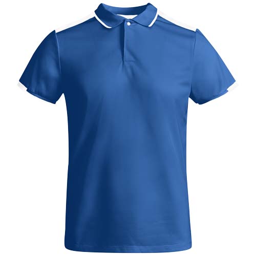 Polo de sport de 150 g/m² Tamil à manches courtes pour enfant