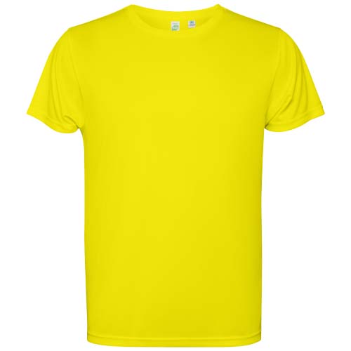 Jaune fluo