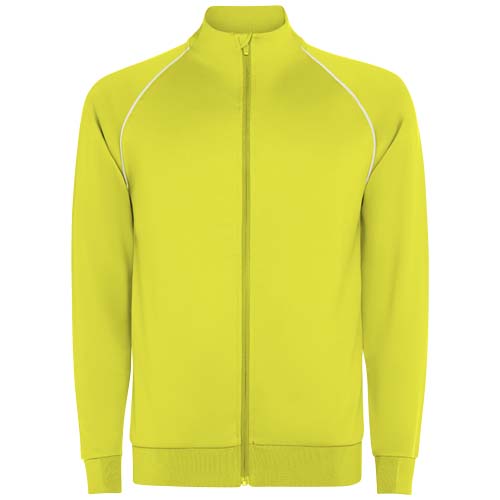Jaune fluo