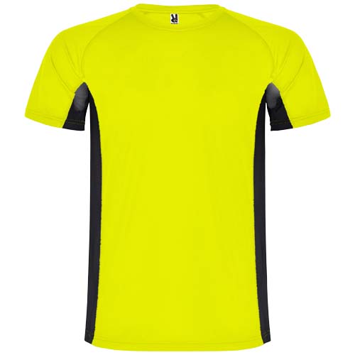 Jaune fluo