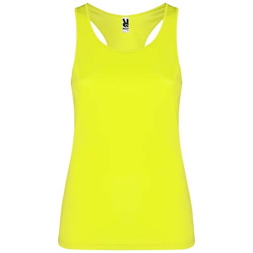 Jaune fluo