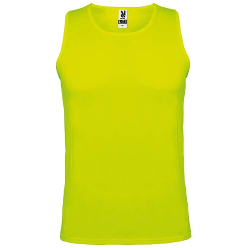 Jaune fluo