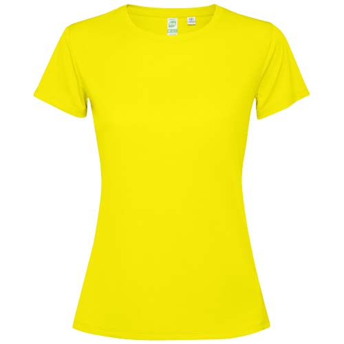 Jaune fluo