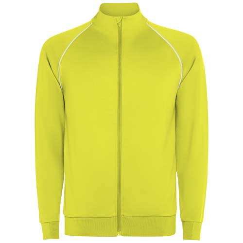Jaune fluo