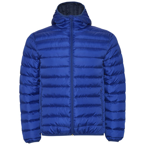 Bleu électrique