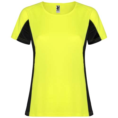 Jaune fluo