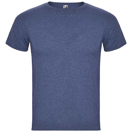 Mélange bleu denim