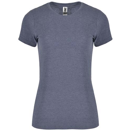 Mélange bleu denim