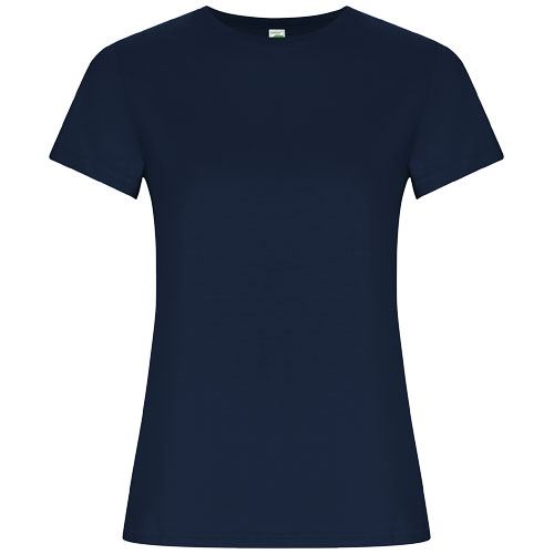 T-shirt de 160 g/m² Golden à manches courtes pour femme