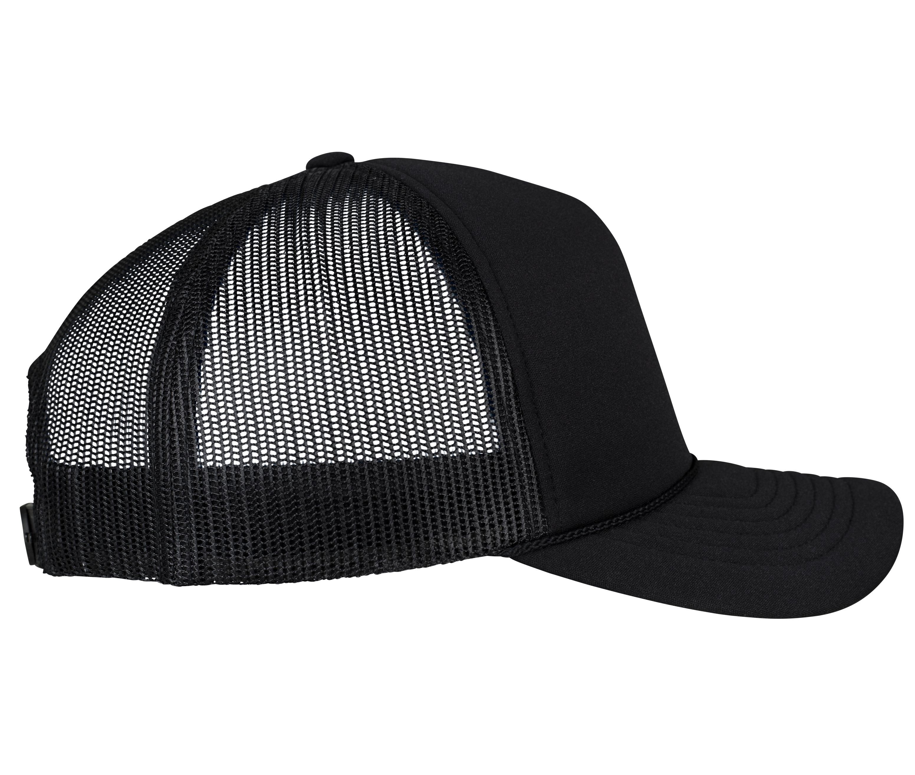 BLACK / BLACK / BLACK
