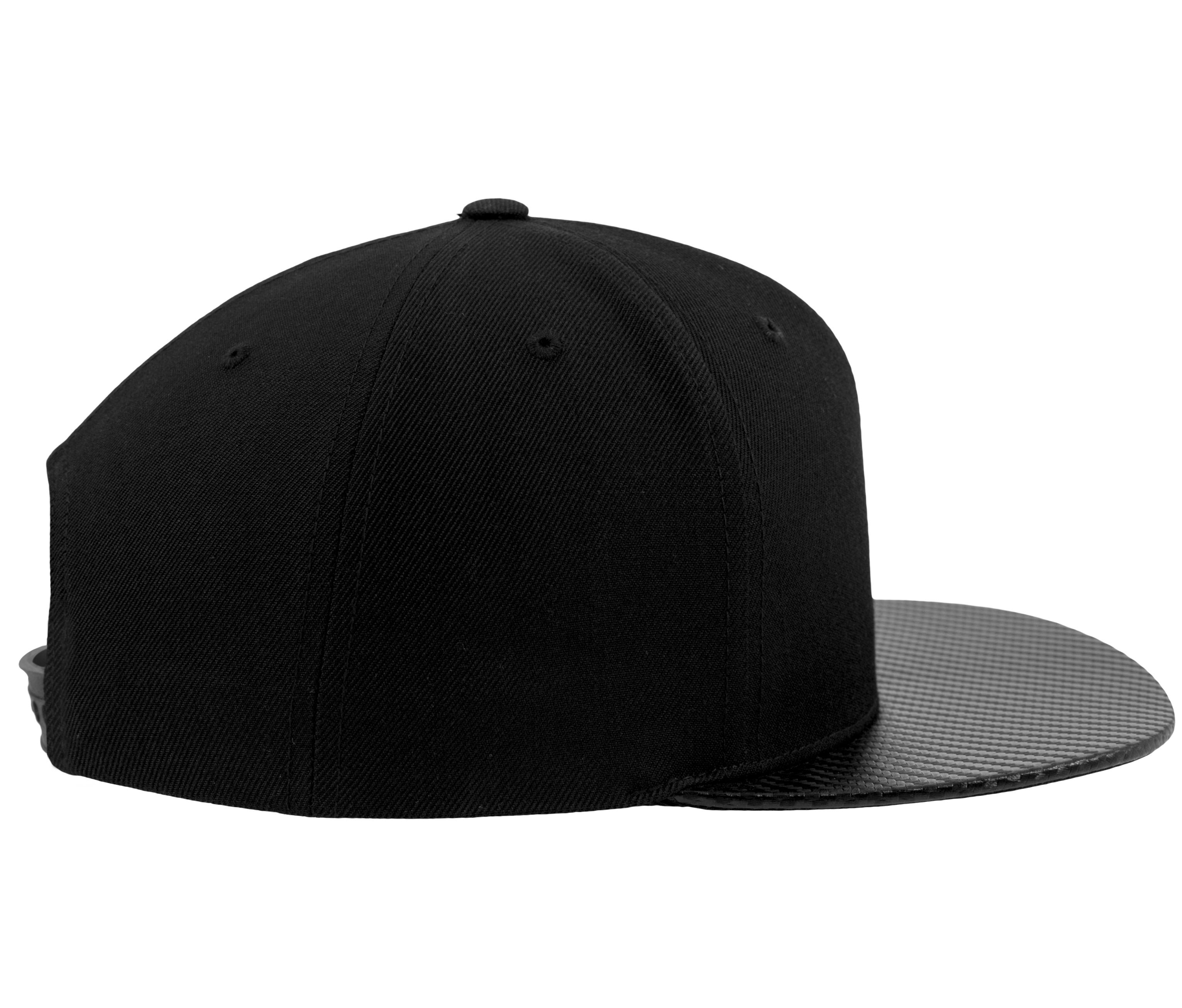 BLACK/CARBON
