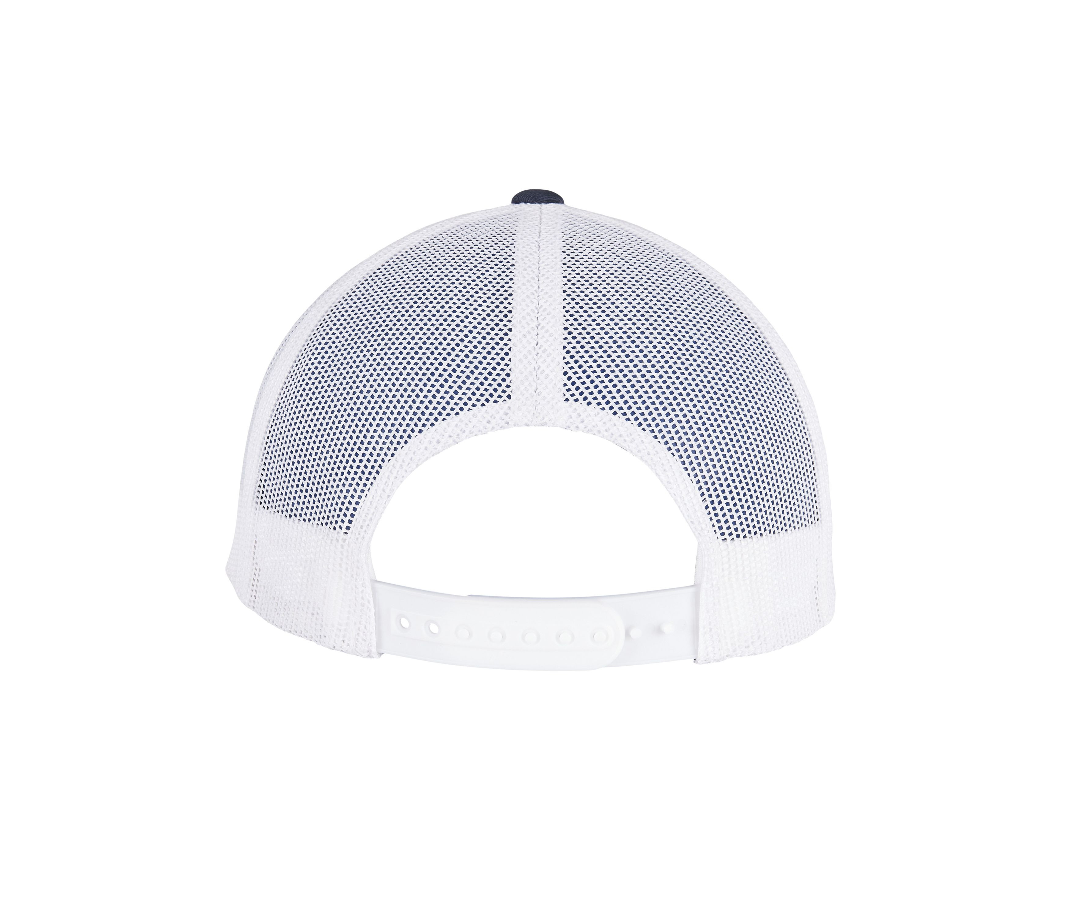 NAVY / WHITE