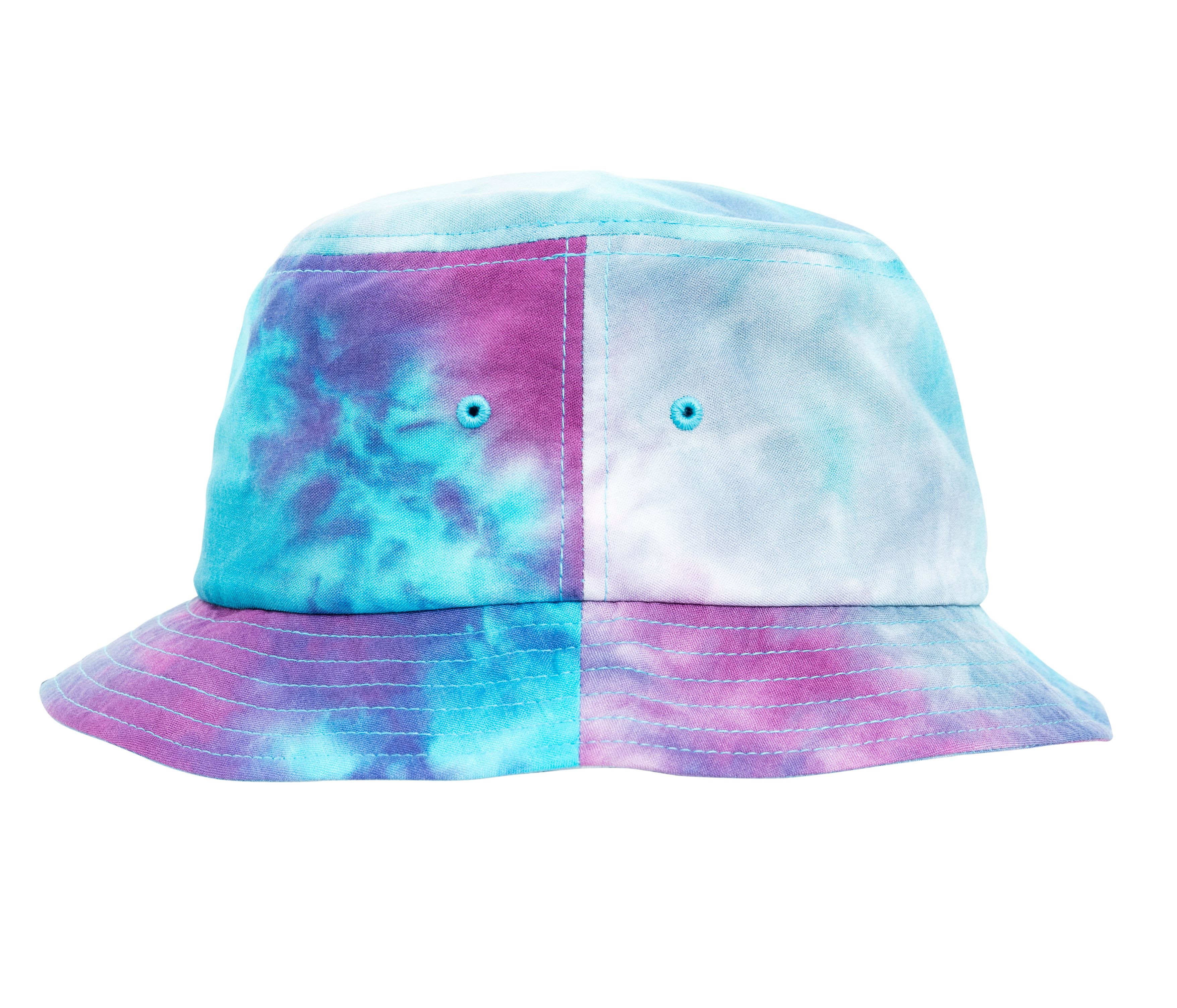 PURPLE TURQUOISE