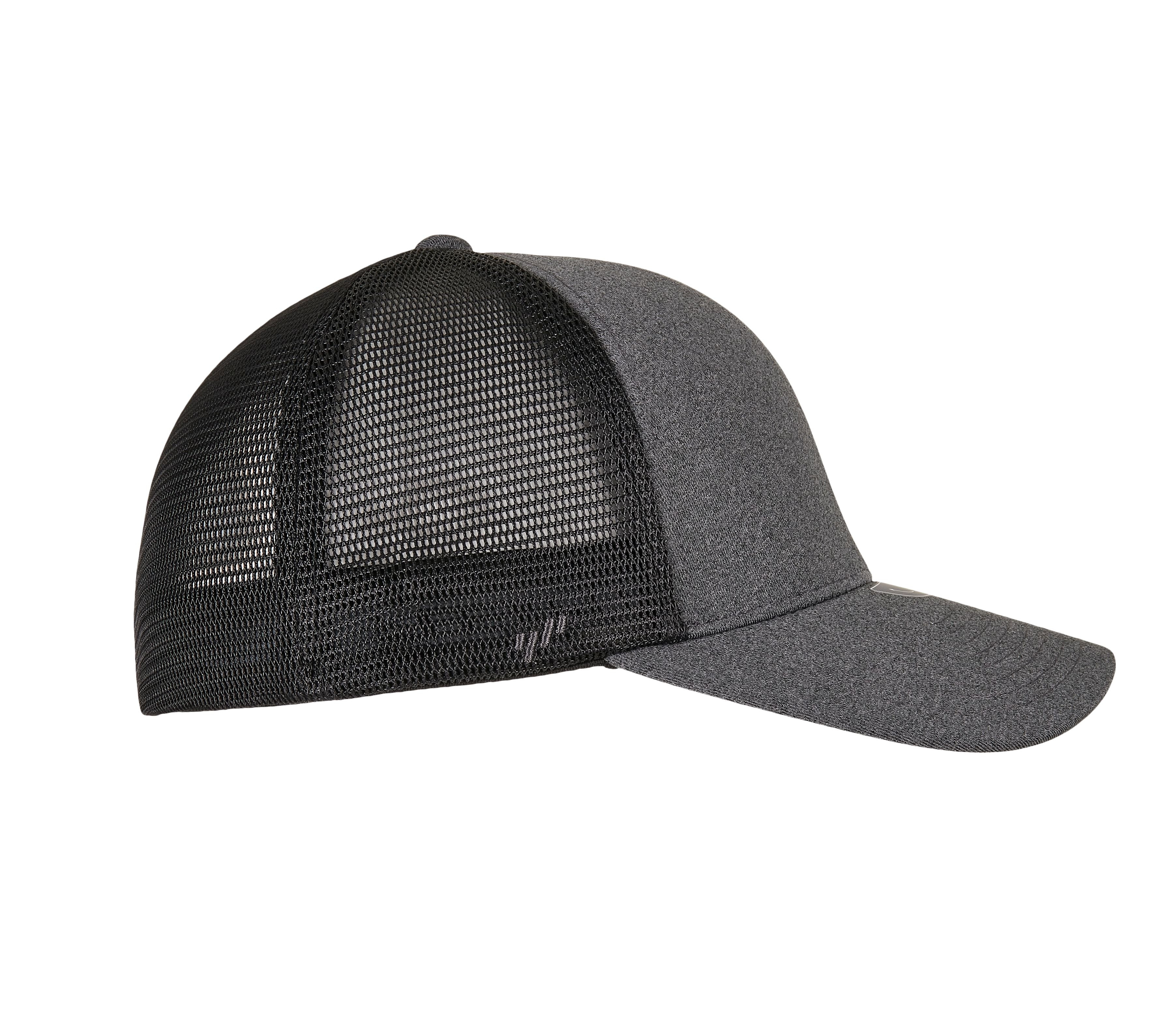 DARK GREY / BLACK