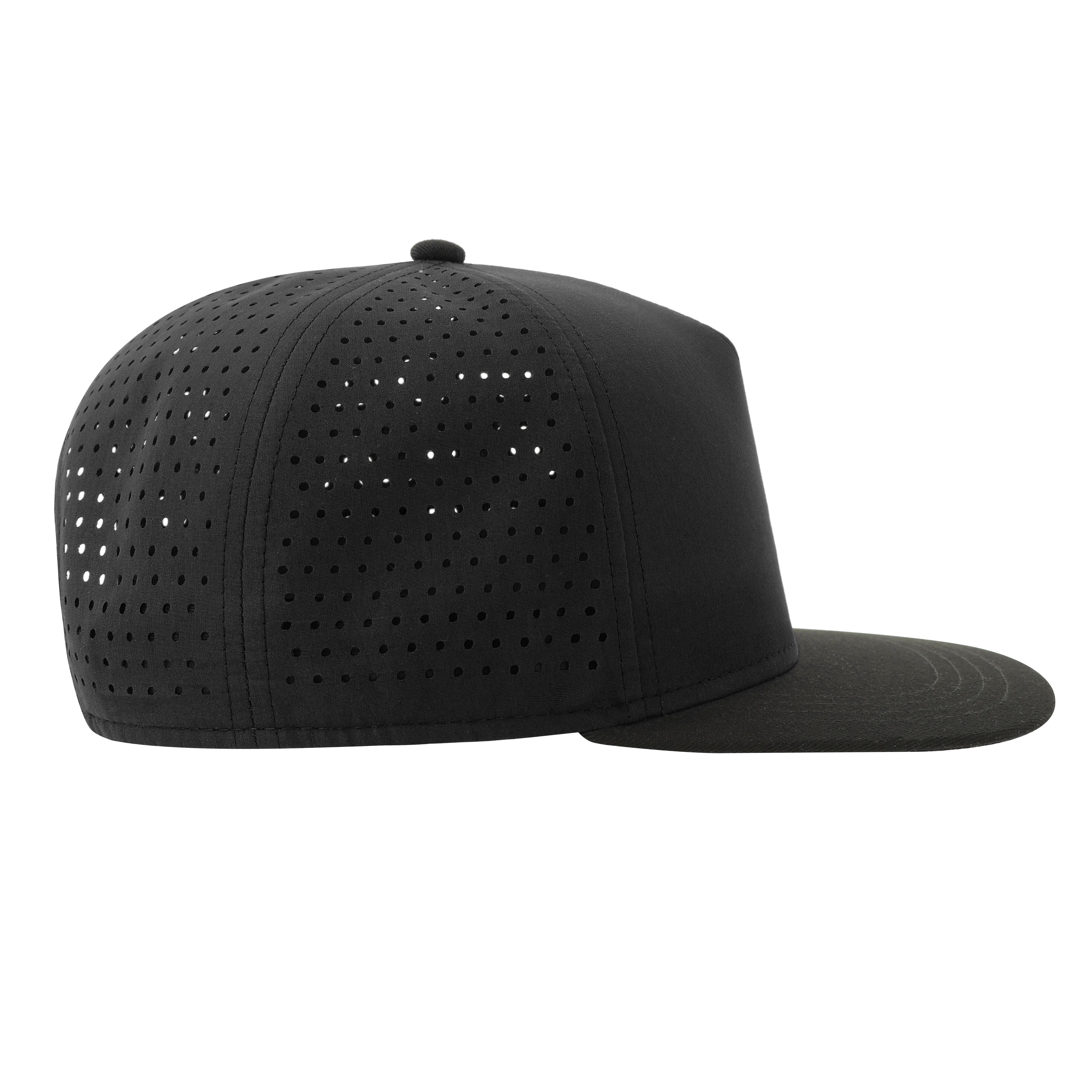 BLACK / BLACK