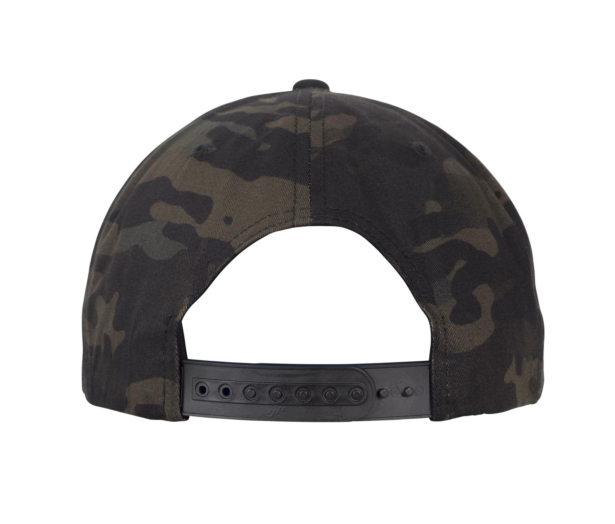 BLACK MULTICAM®