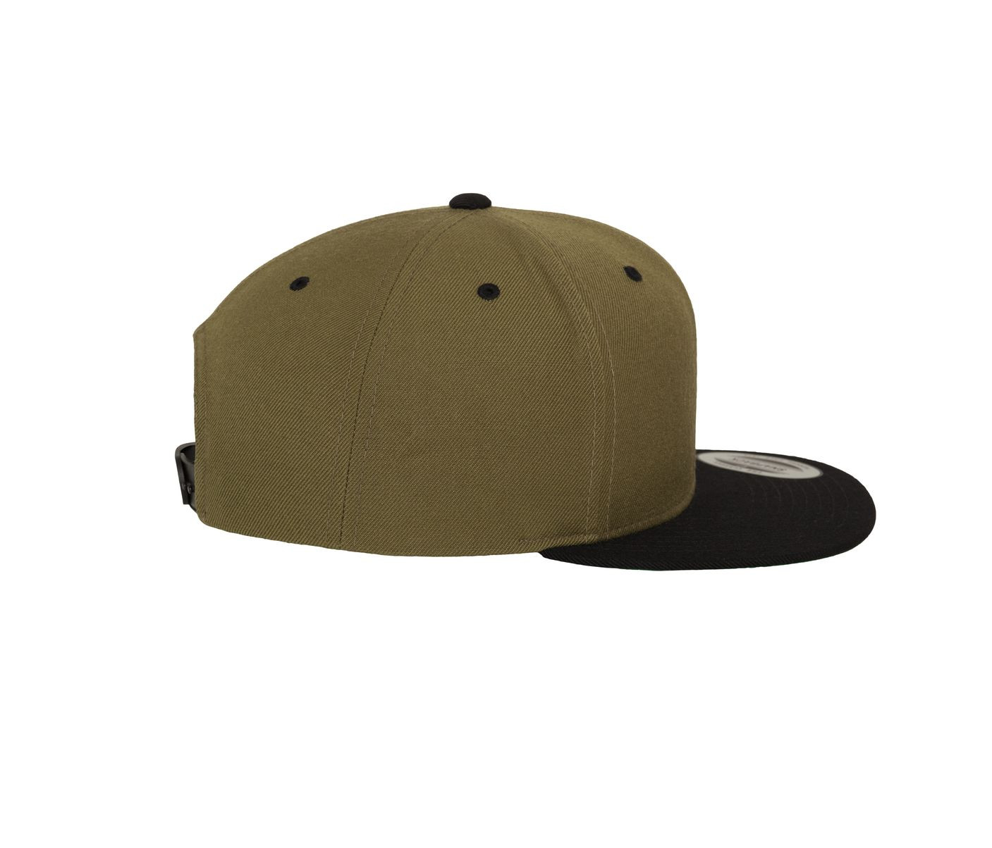 OLIVE/BLACK