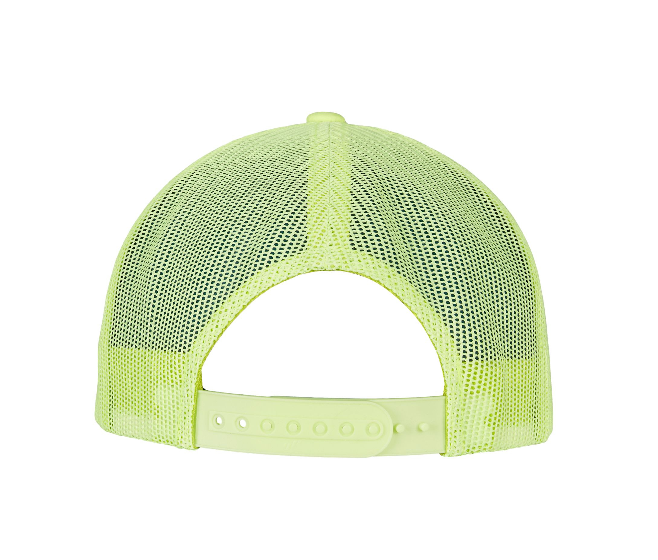 NEON YELLOW
