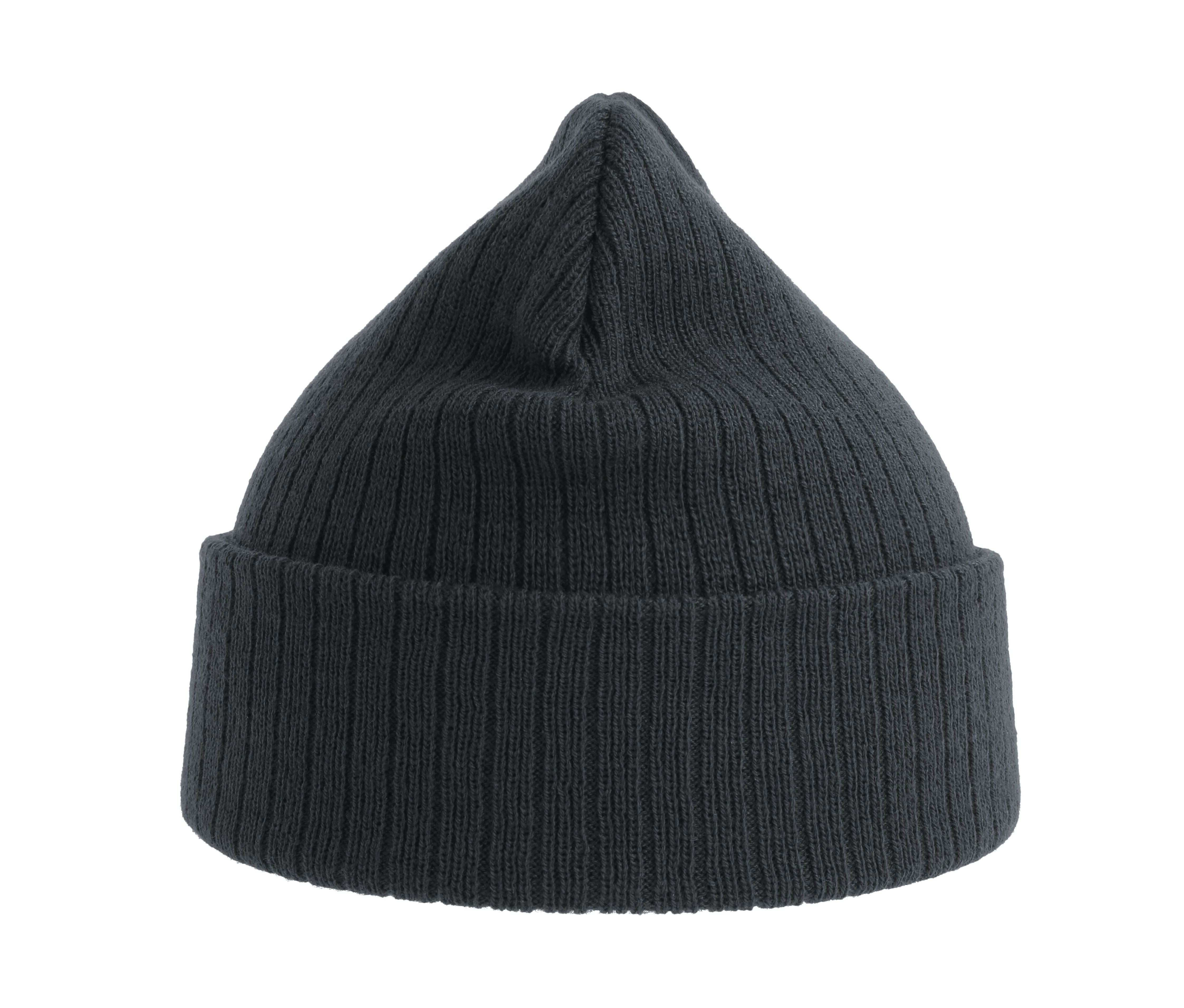 DARK GREY MELANGE