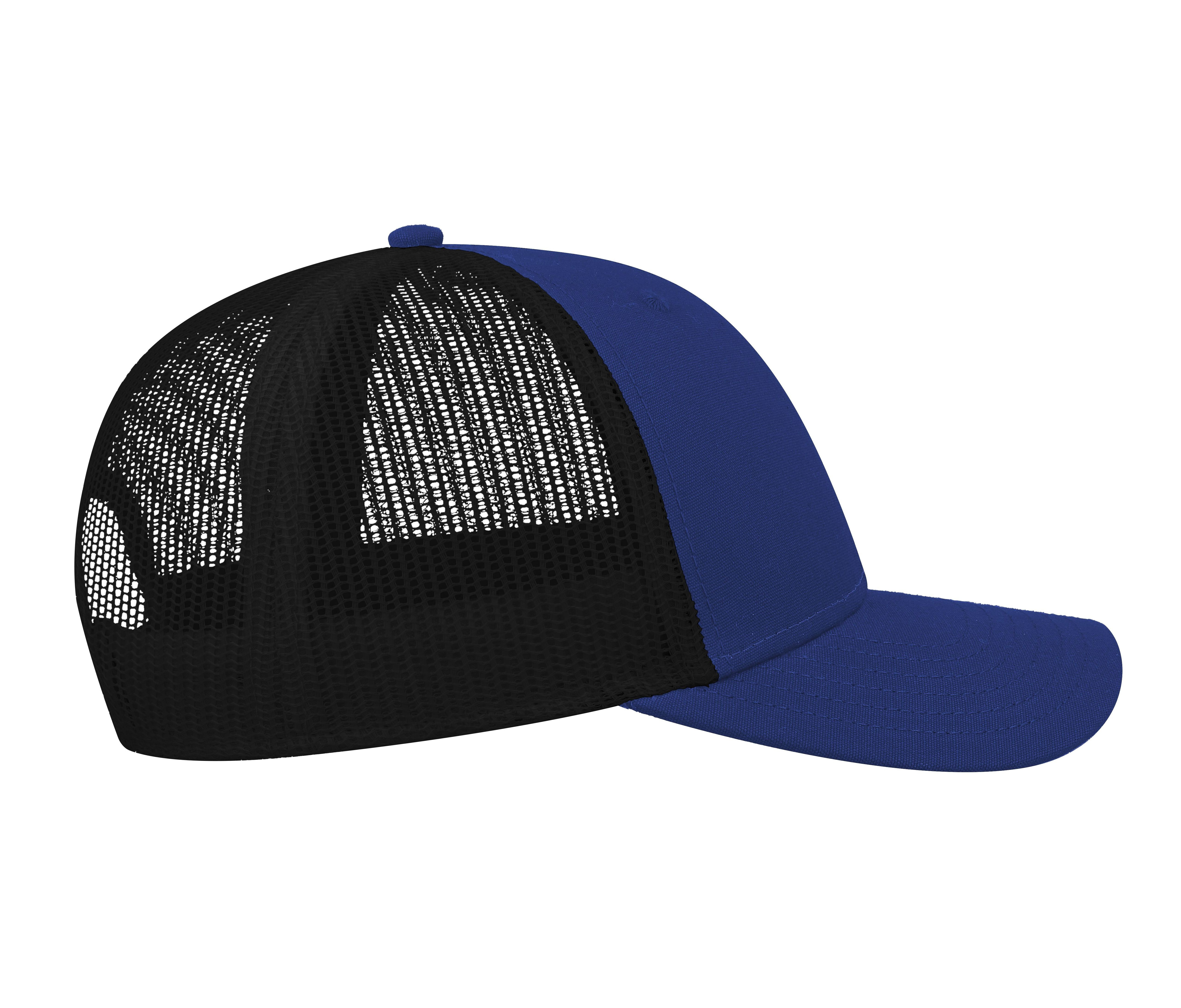 ROYAL/BLACK