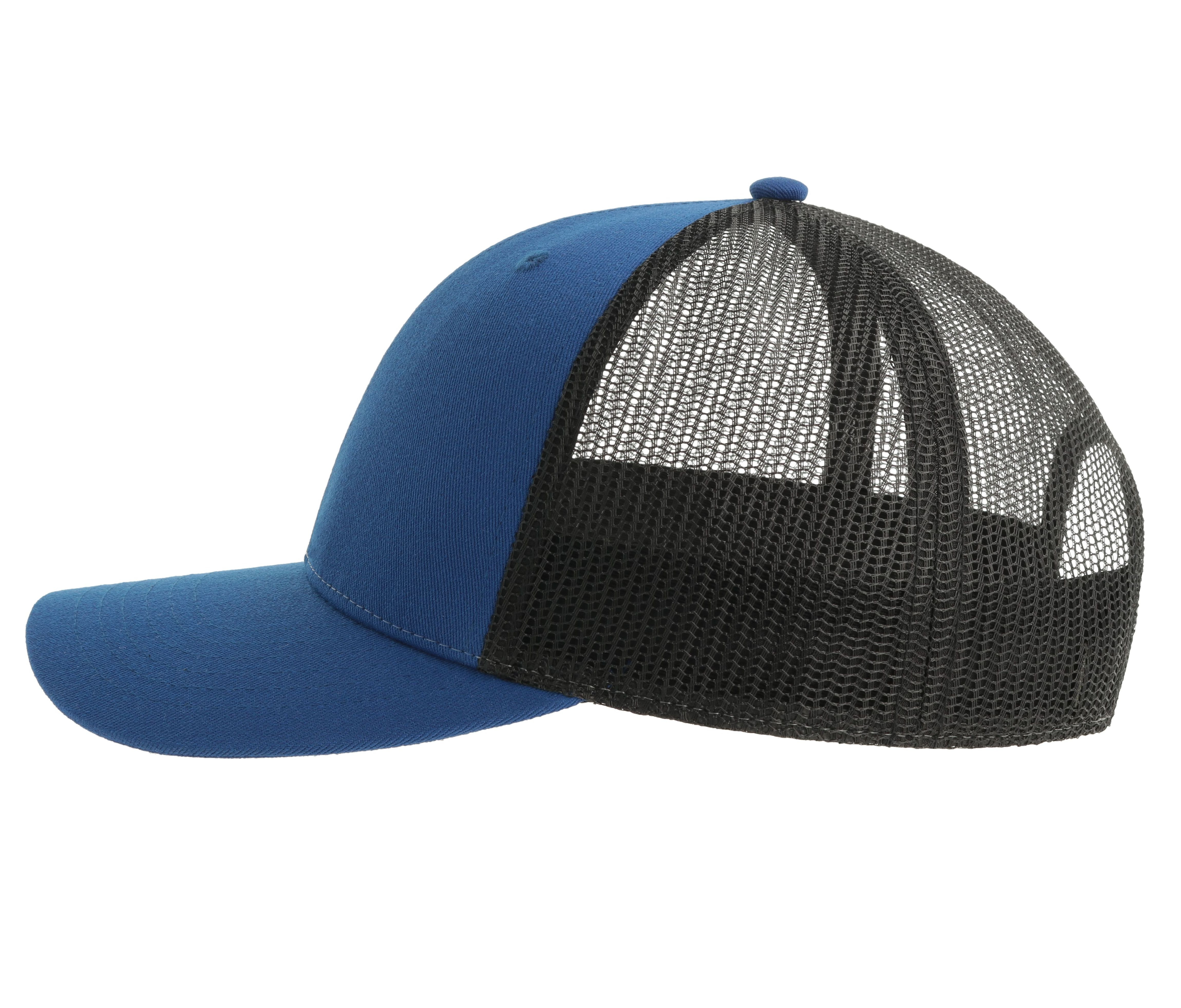 ROYAL / BLACK