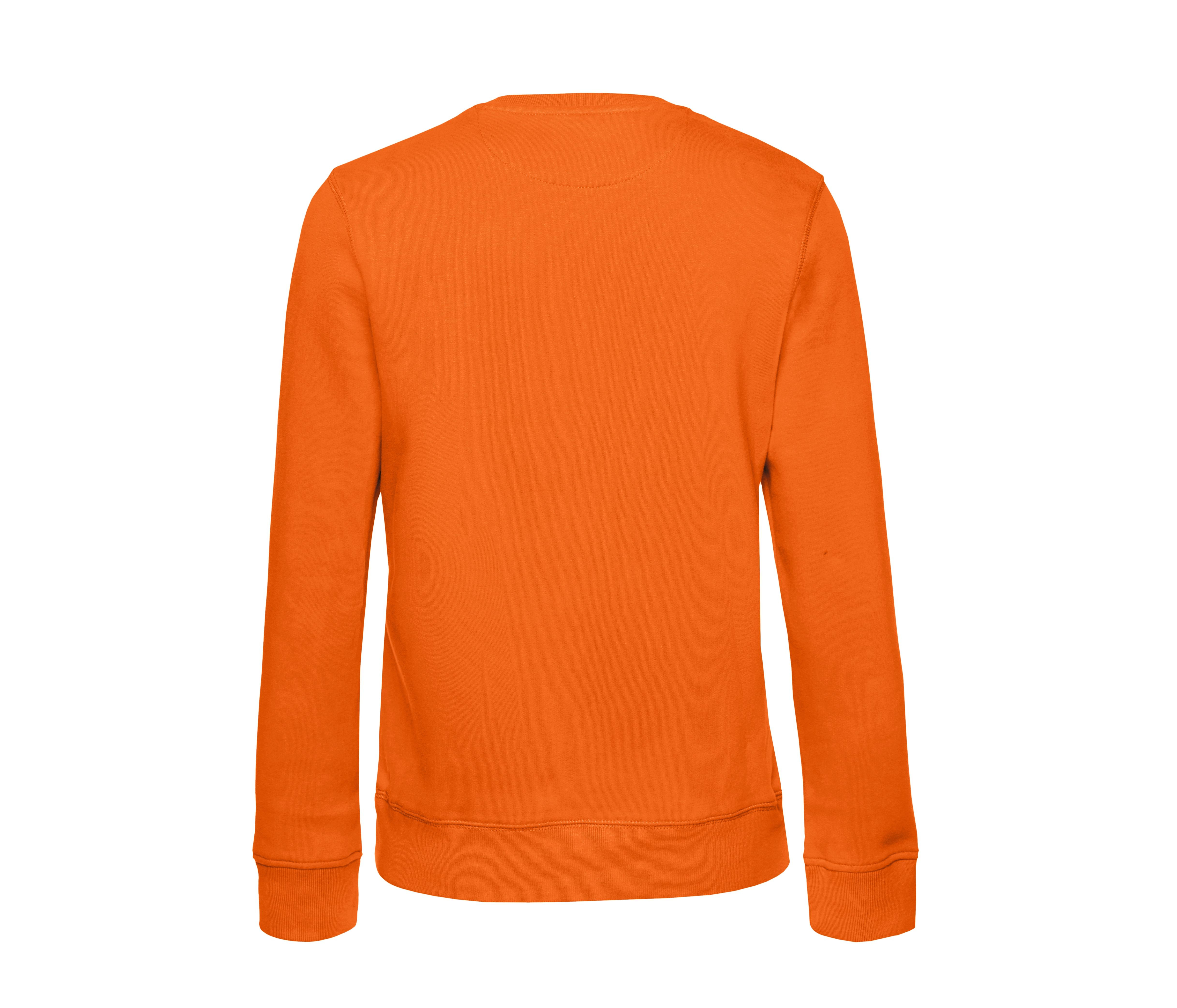 PURE ORANGE