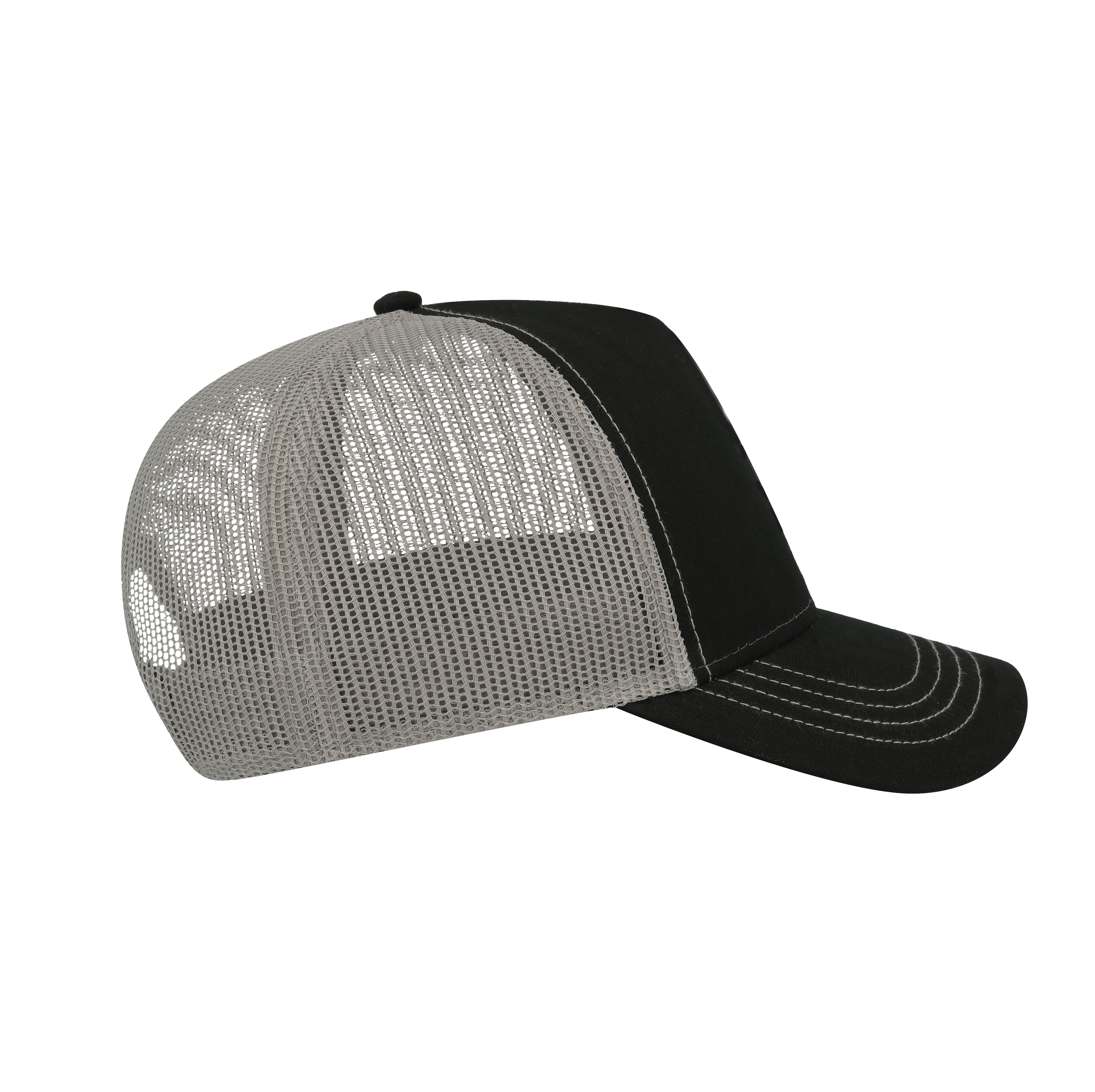 BLACK / GREY