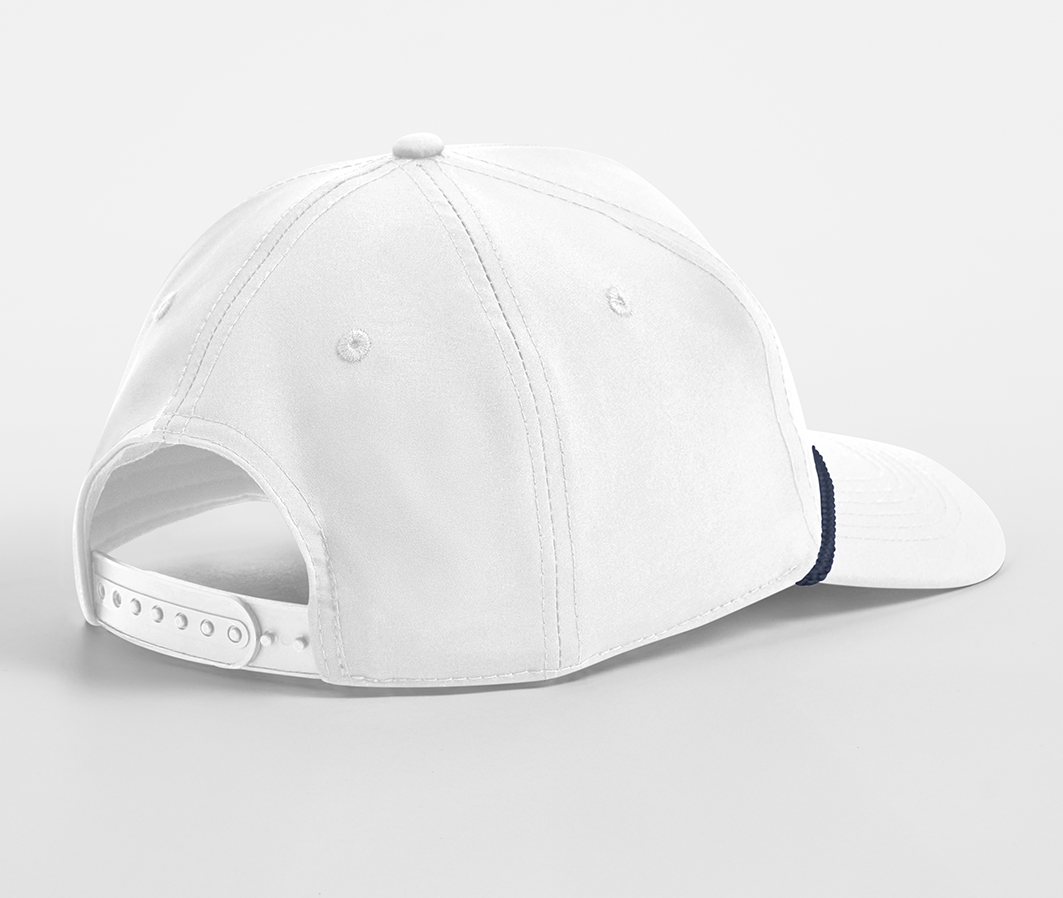 WHITE/NAVY