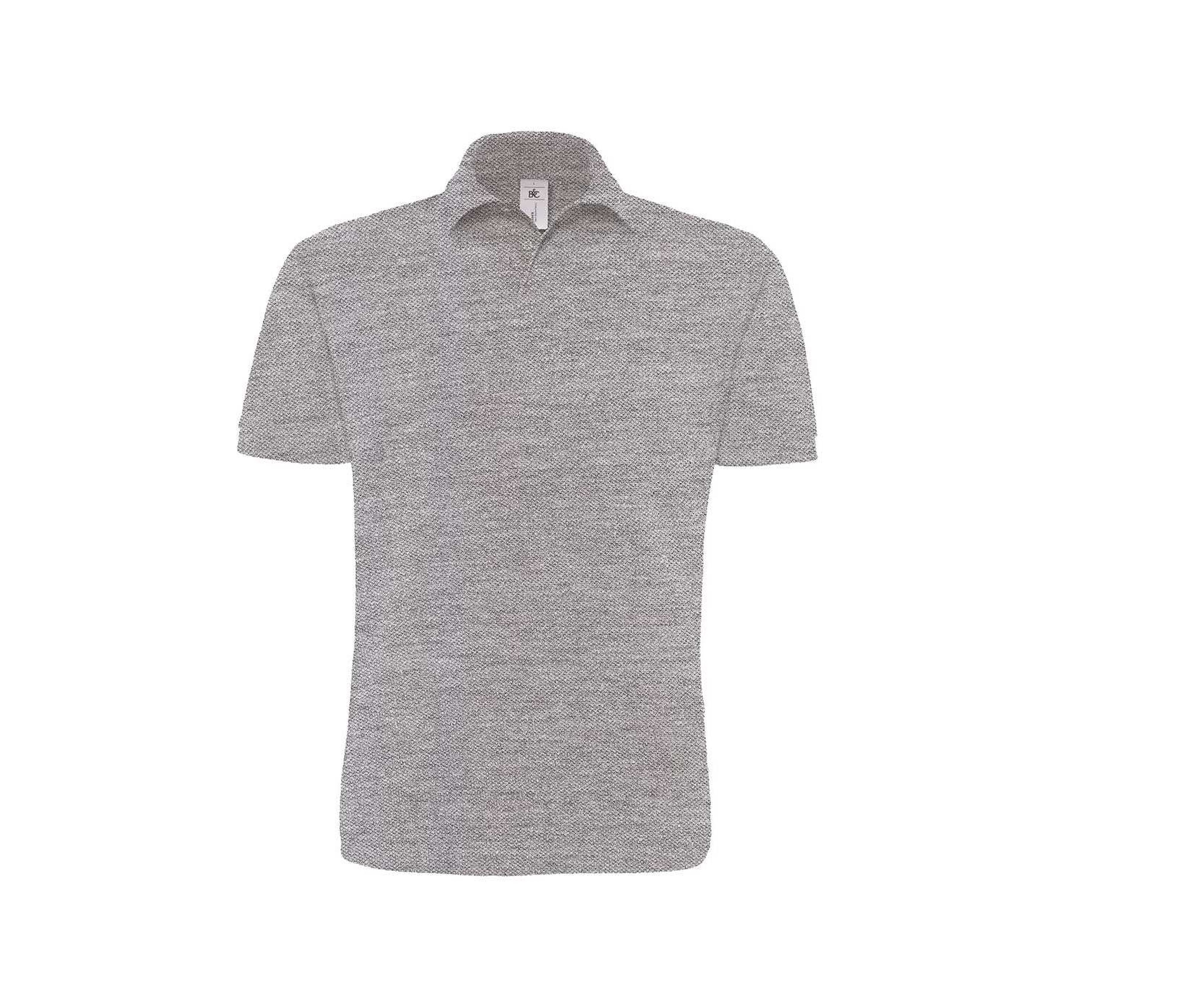 HEATHER GREY