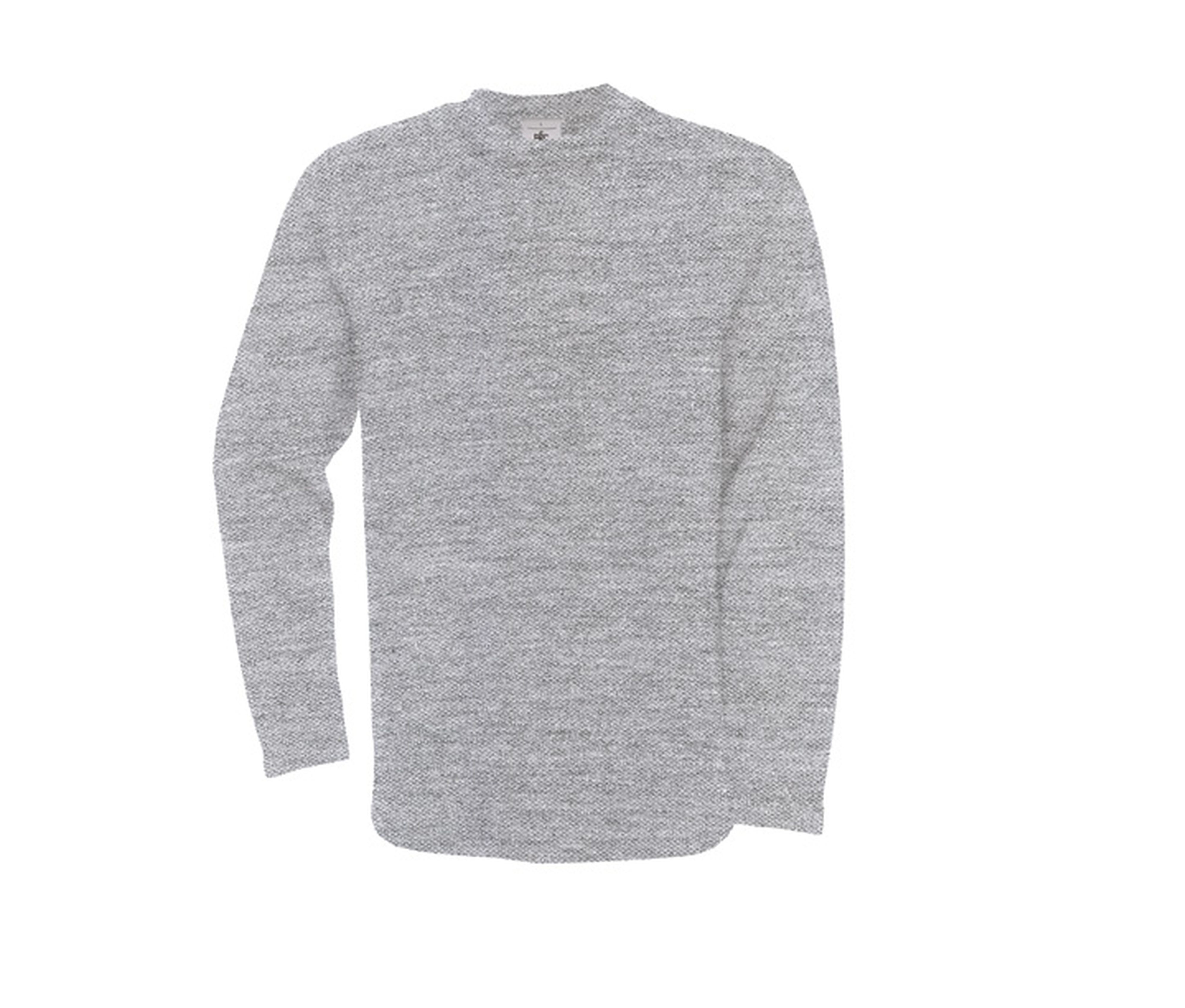 HEATHER GREY