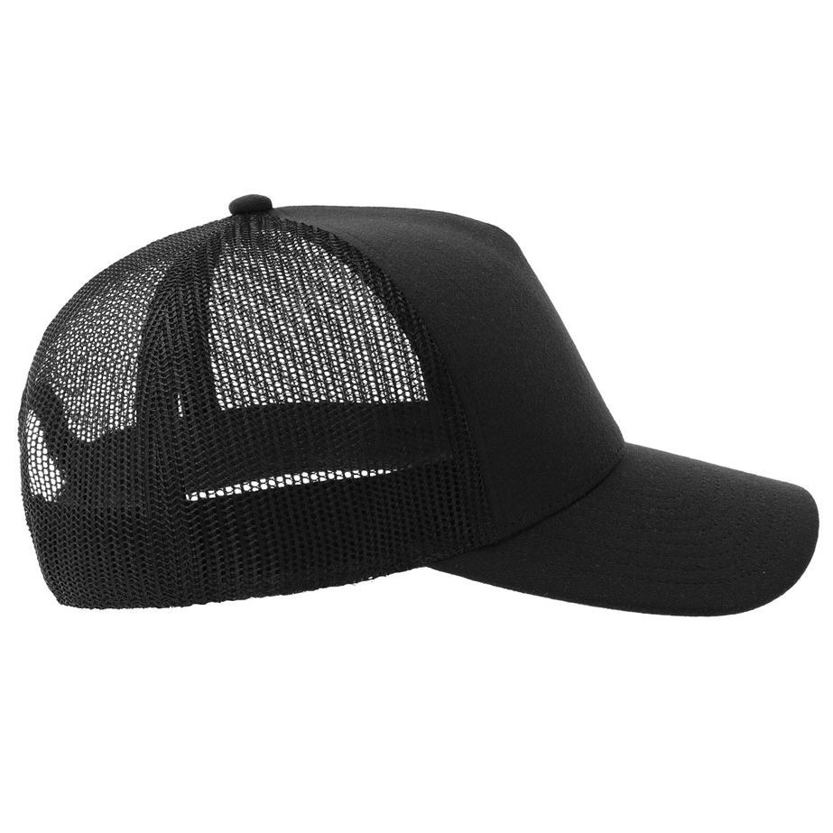 BLACK / BLACK