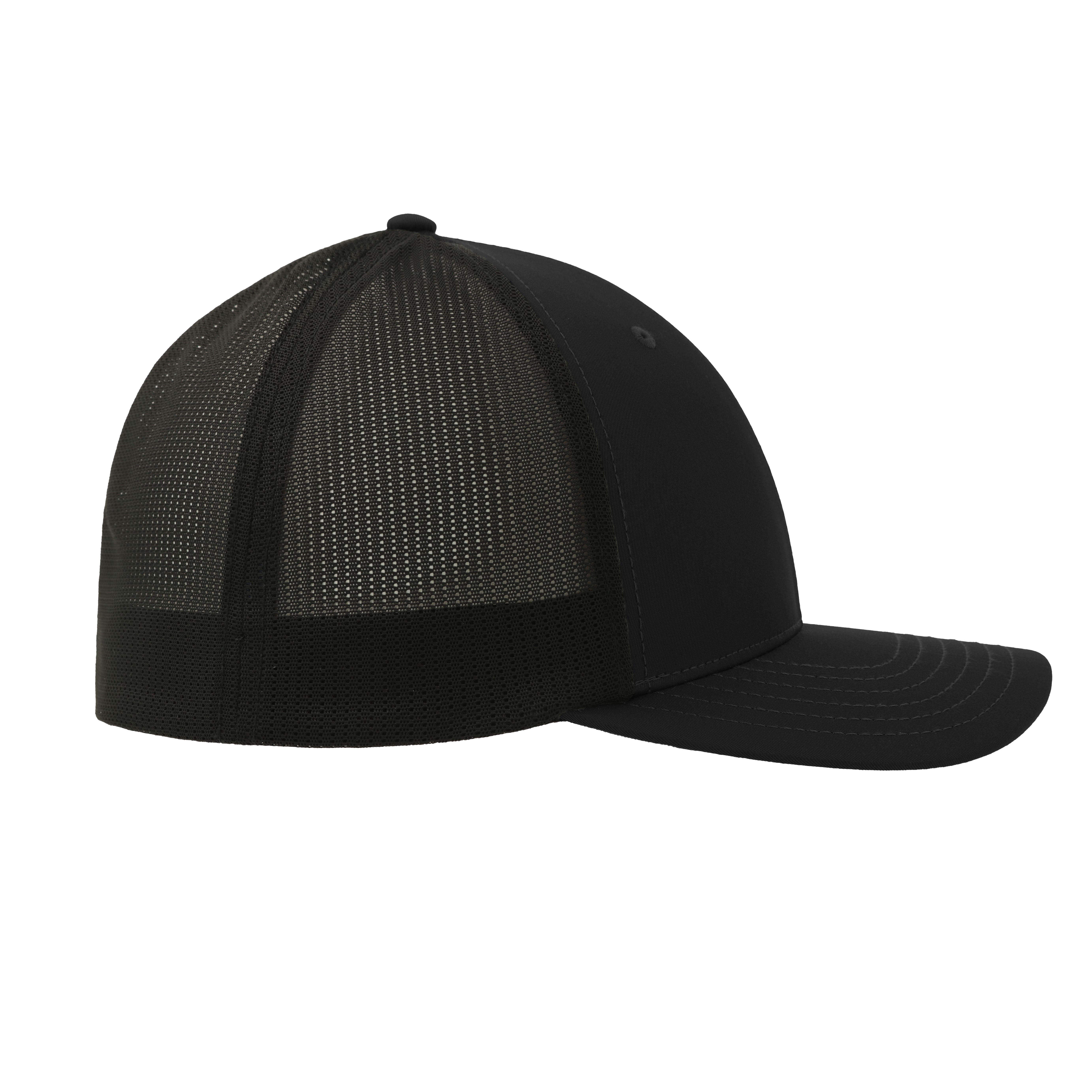 BLACK / BLACK