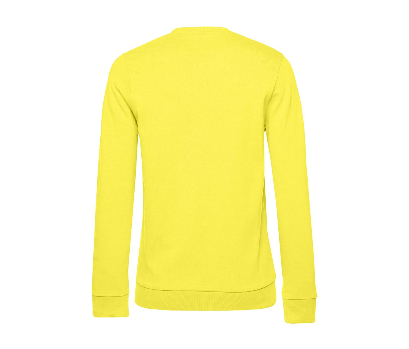 SOLAR YELLOW