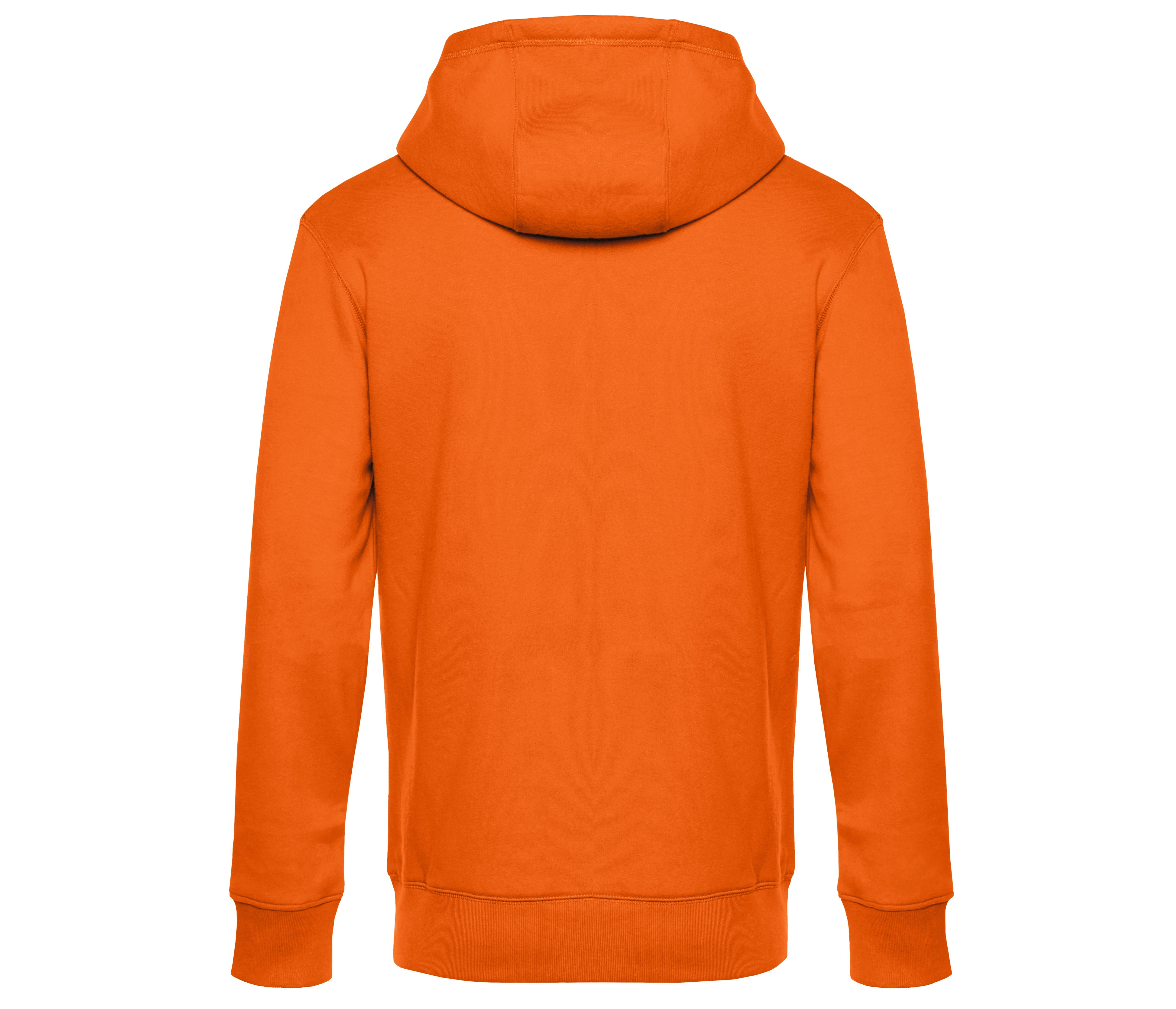 PURE ORANGE