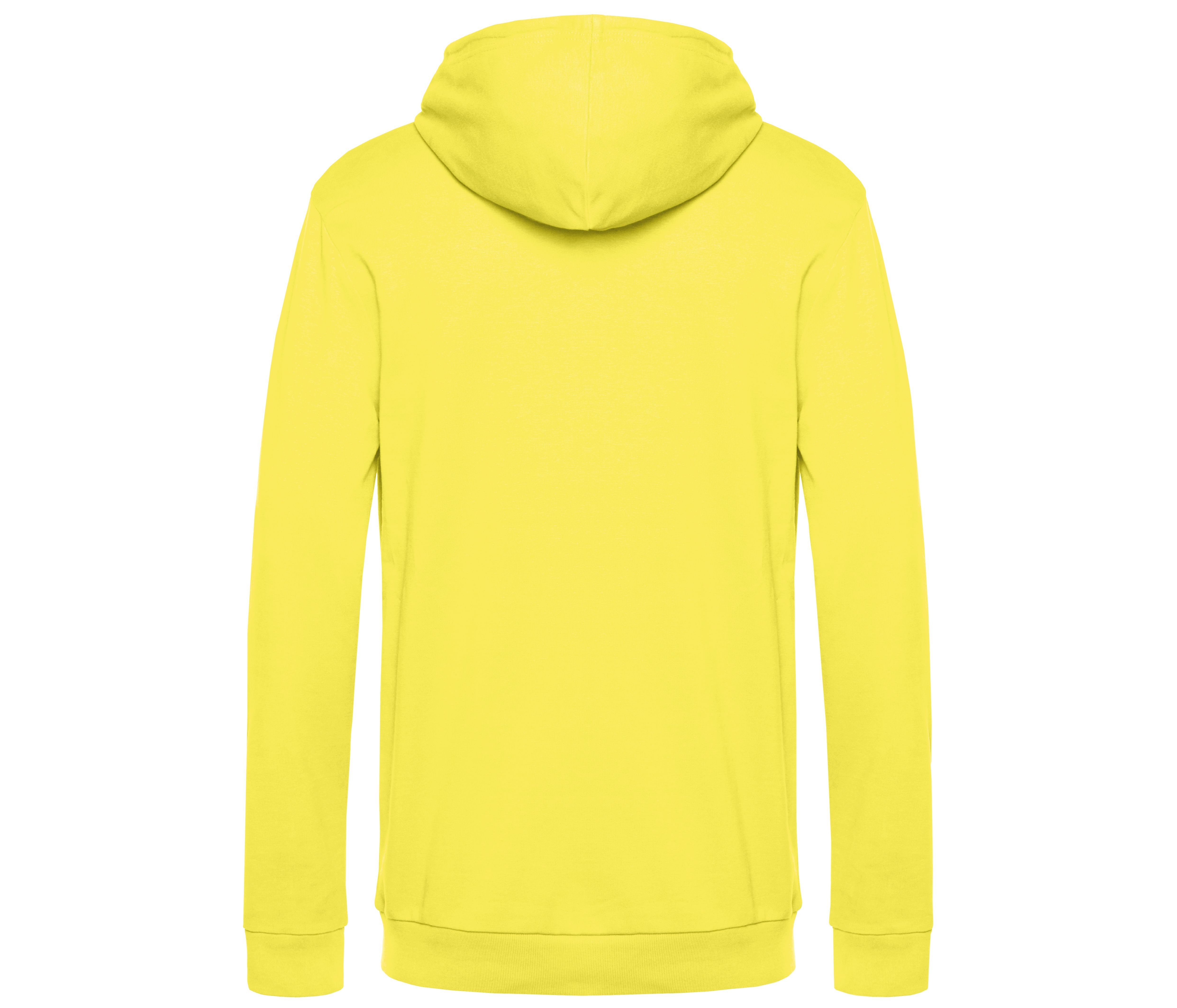 SOLAR YELLOW
