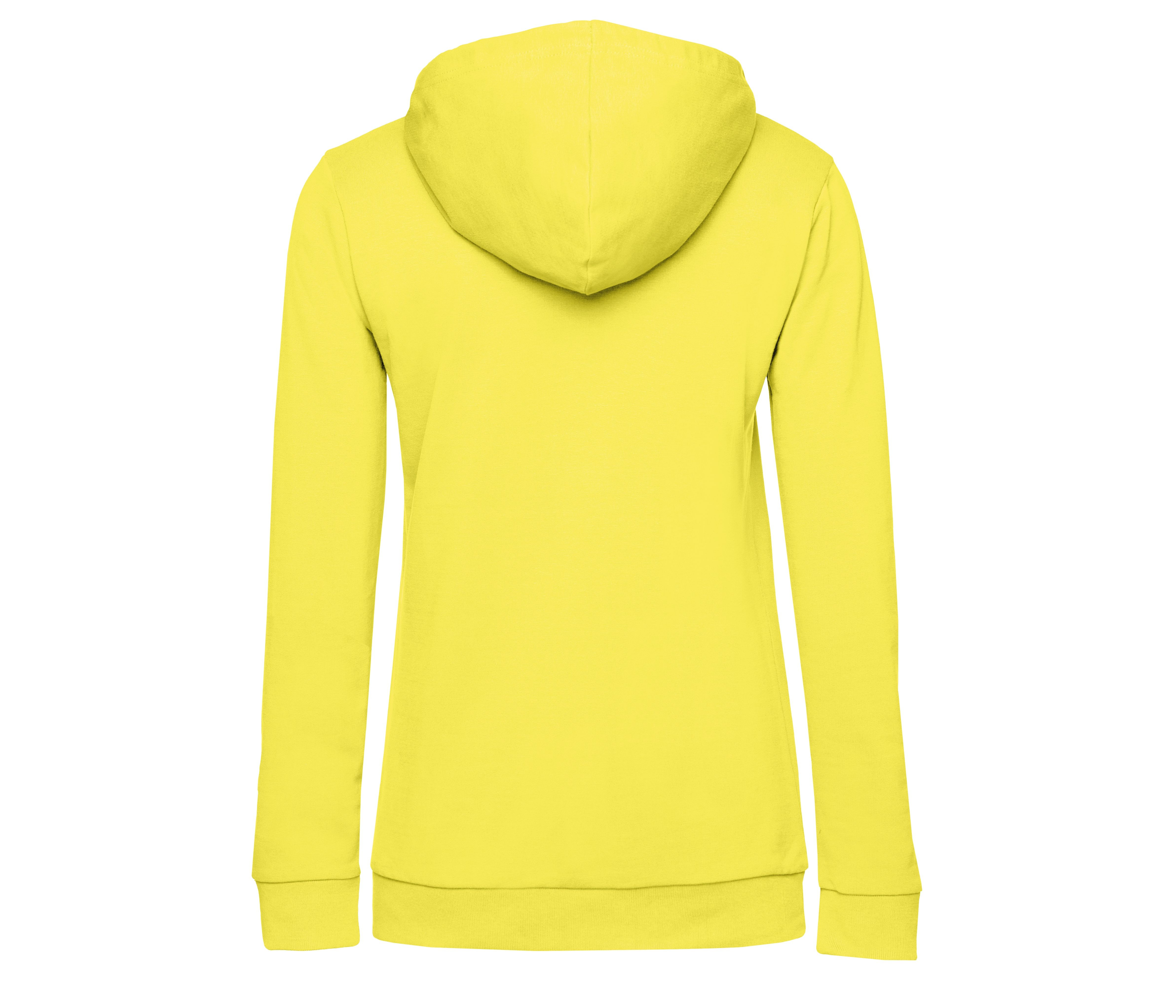 SOLAR YELLOW