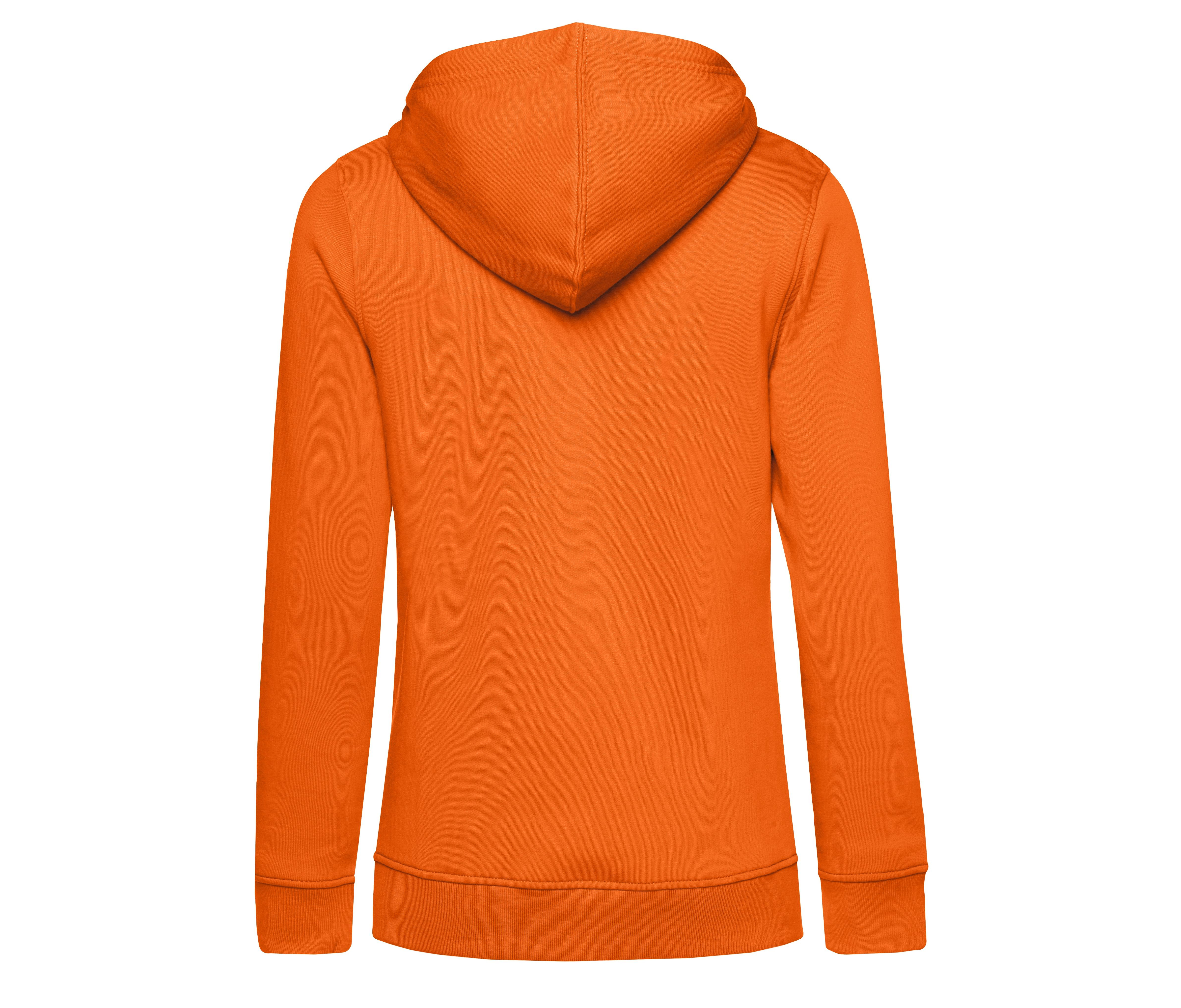 PURE ORANGE