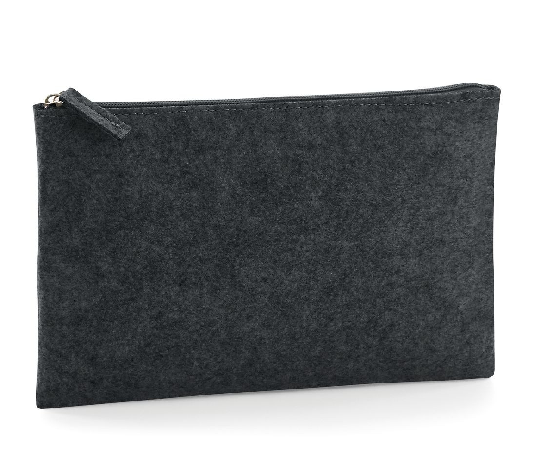 CHARCOAL MELANGE