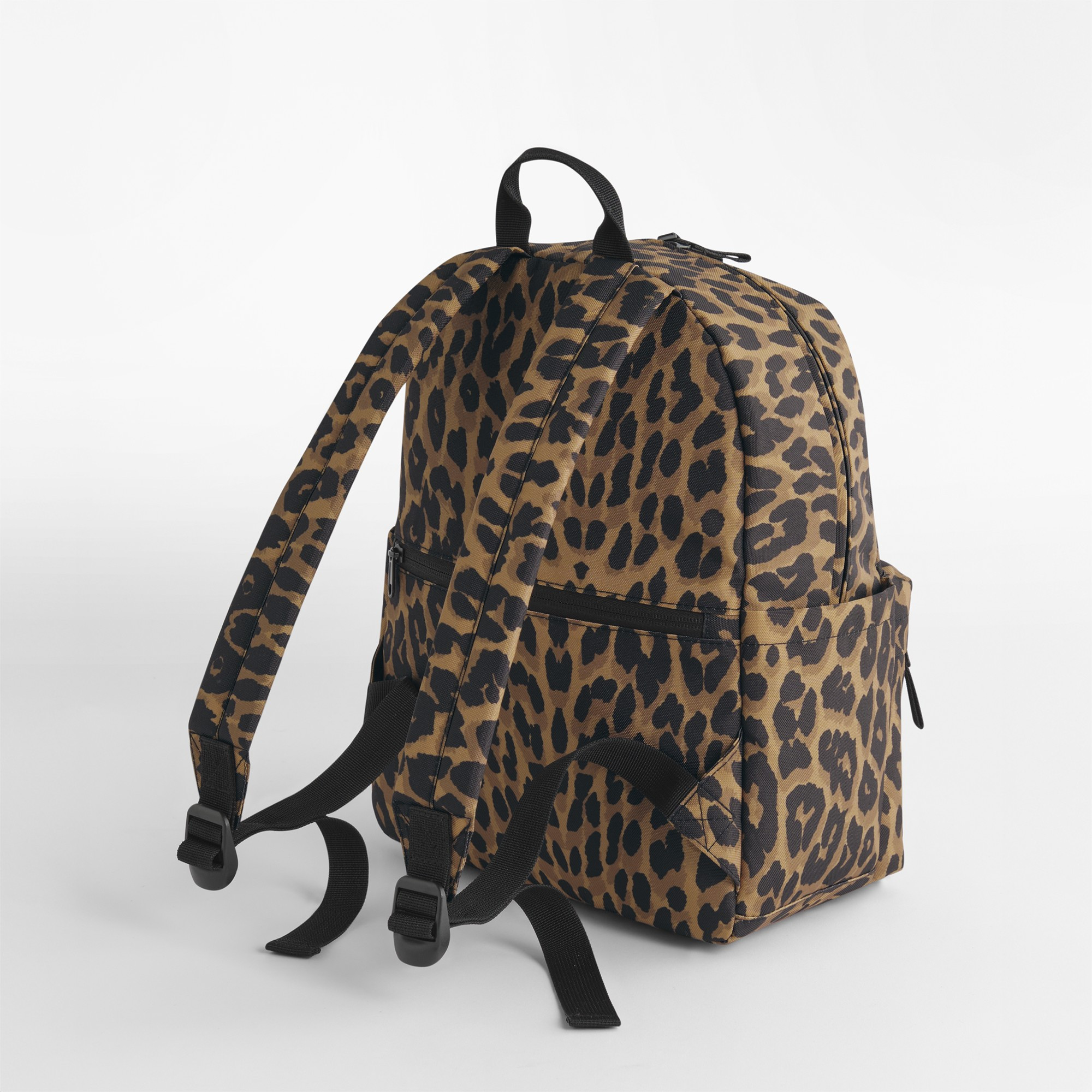 LEOPARD PRINT