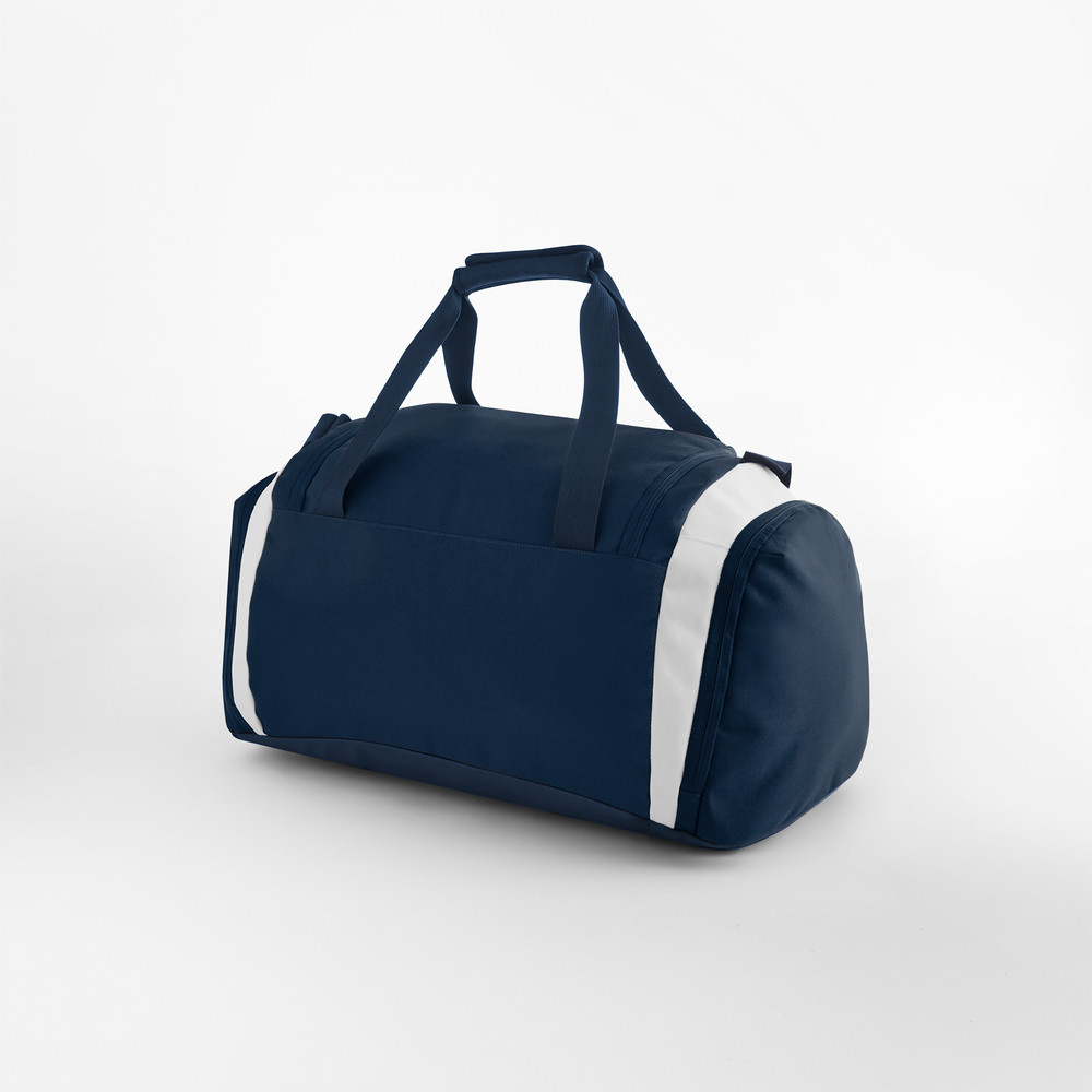 NAVY / WHITE